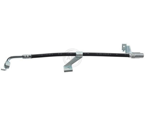 Bromsslang SL 4859 ABS, bild 3