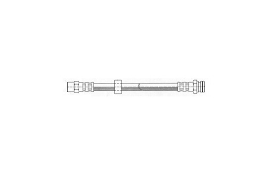 Bromsslang SL 4873 ABS, bild 2
