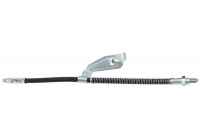 Bromsslang SL 4898 ABS