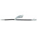 Bromsslang SL 4898 ABS