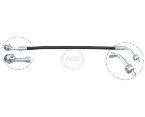 Bromsslang SL 4909 ABS, bild 3