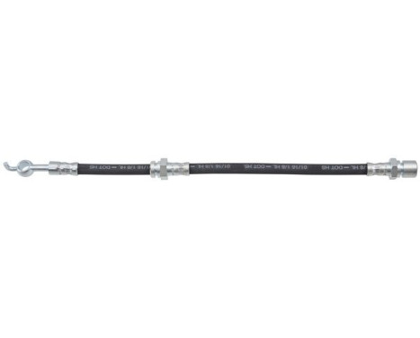 Bromsslang SL 4960 ABS, bild 4