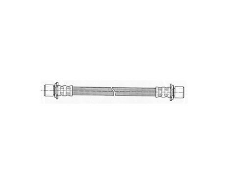 Bromsslang SL 4970 ABS, bild 2