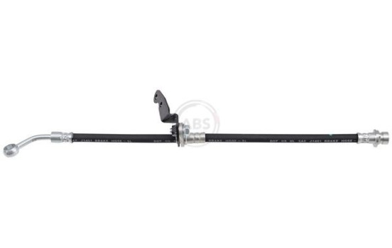 Bromsslang SL 4999 ABS, bild 3