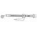 Bromsslang SL 5002 ABS