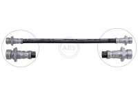 Bromsslang SL 5012 ABS
