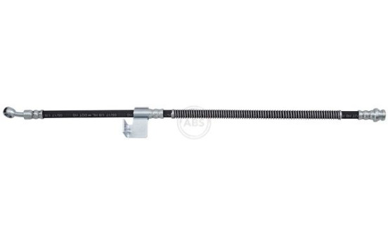 Bromsslang SL 5017 ABS