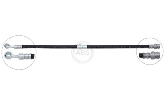Bromsslang SL 5019 ABS