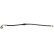 Bromsslang SL 5052 ABS
