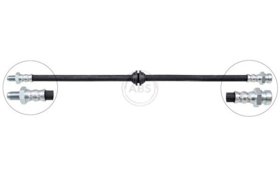 Bromsslang SL 5060 ABS, bild 3