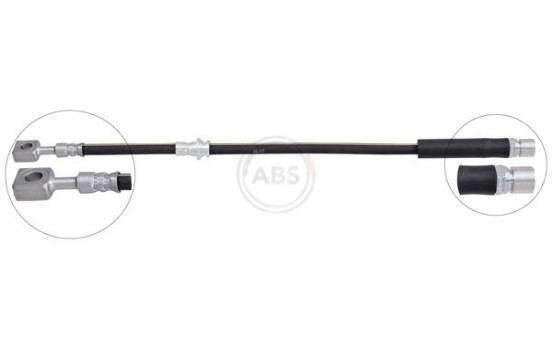 Bromsslang SL 5231 ABS