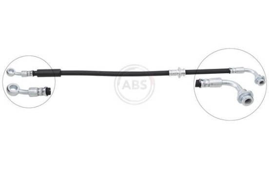 Bromsslang SL 5252 ABS