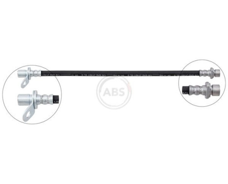 Bromsslang SL 5270 ABS, bild 2