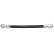 Bromsslang SL 5344 ABS