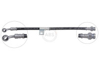 Bromsslang SL 5553 ABS