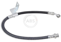 Bromsslang SL 5555 ABS