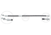 Bromsslang SL 5557 ABS
