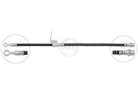 Bromsslang SL 5607 ABS