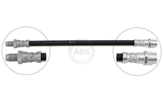 Bromsslang SL 5627 ABS
