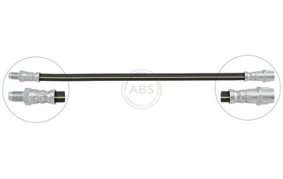 Bromsslang SL 5680 ABS