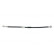 Bromsslang SL 5684 ABS, miniatyr 2