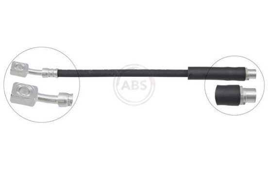 Bromsslang SL 5694 ABS, bild 3