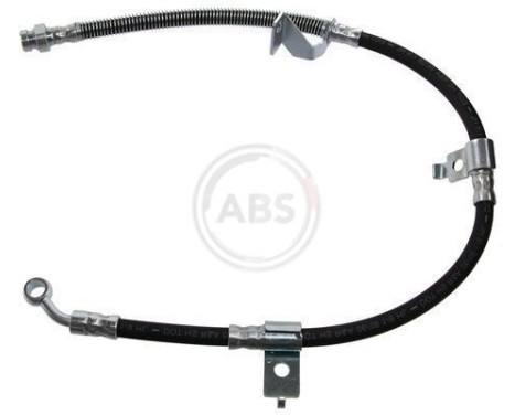 Bromsslang SL 5724 ABS, bild 3