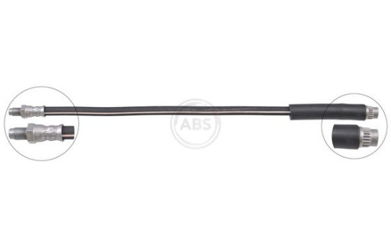 Bromsslang SL 5734 ABS, bild 3