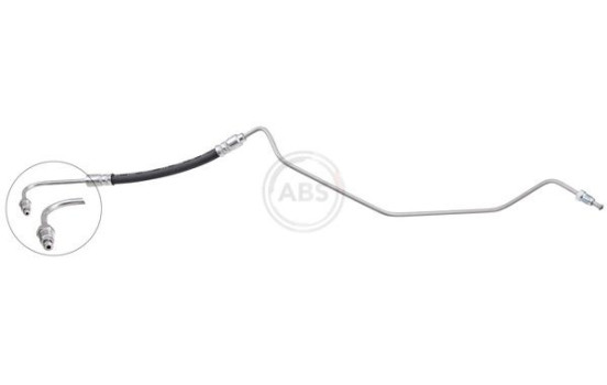 Bromsslang SL 5836 ABS