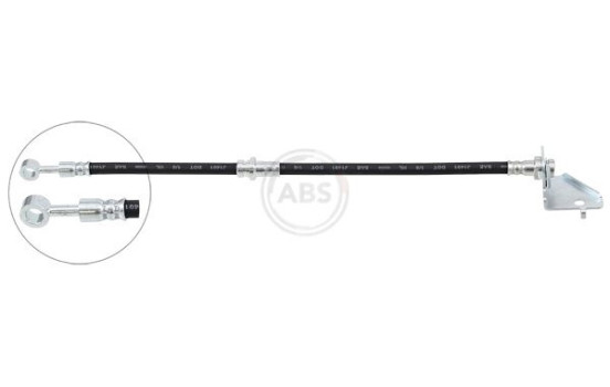 Bromsslang SL 5920 ABS, bild 3