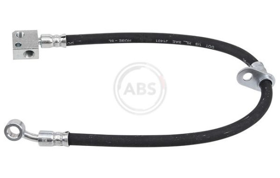 Bromsslang SL 5972 ABS, bild 3