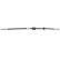 Bromsslang SL 6014 ABS