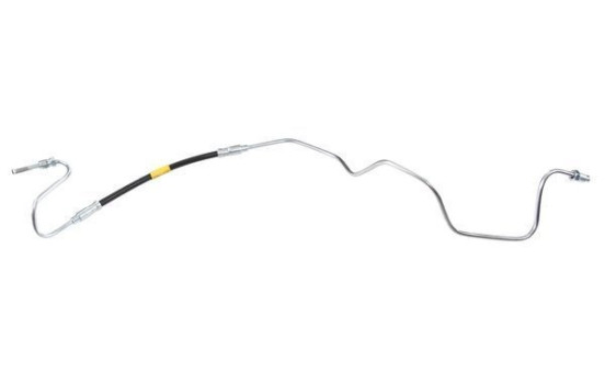 Bromsslang SL 6028 ABS