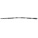 Bromsslang SL 6044 ABS