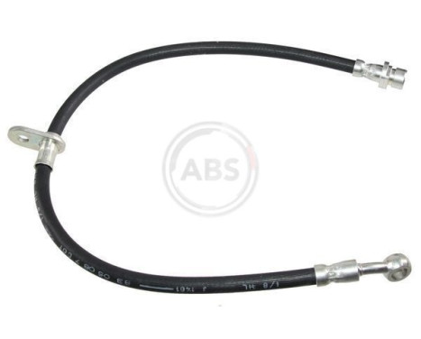 Bromsslang SL 6068 ABS, bild 3