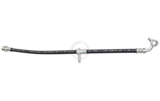 Bromsslang SL 6069 ABS, bild 3