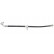 Bromsslang SL 6075 ABS, miniatyr 2