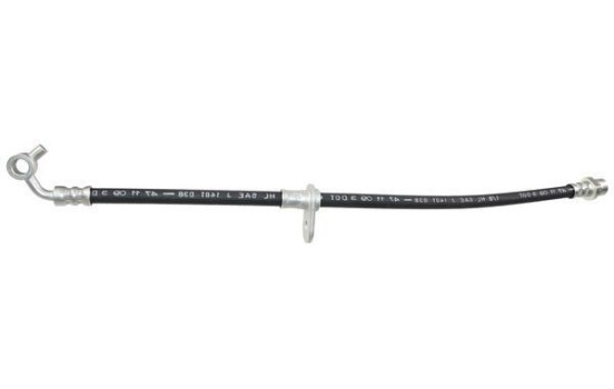 Bromsslang SL 6075 ABS