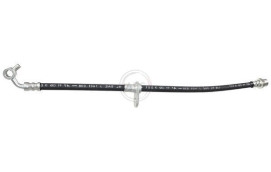 Bromsslang SL 6075 ABS, bild 3