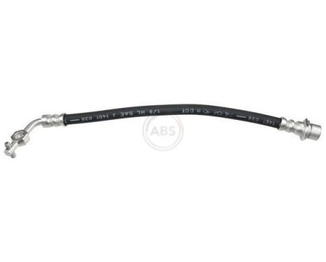 Bromsslang SL 6111 ABS, bild 3