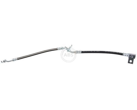 Bromsslang SL 6130 ABS, bild 2