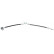 Bromsslang SL 6136 ABS