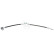 Bromsslang SL 6136 ABS, miniatyr 2