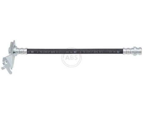 Bromsslang SL 6157 ABS, bild 2