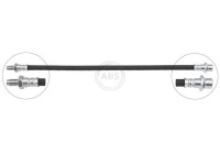 Bromsslang SL 6180 ABS
