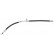 Bromsslang SL 6293 ABS