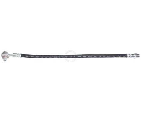 Bromsslang SL 6297 ABS, bild 2