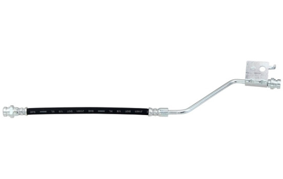 Bromsslang SL 6302 ABS