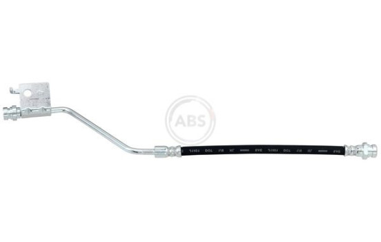 Bromsslang SL 6303 ABS, bild 2