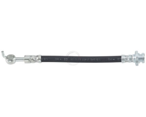 Bromsslang SL 6328 ABS, bild 2